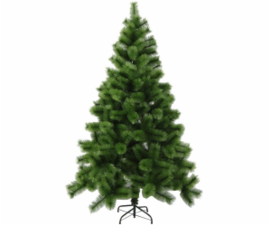 Umělý vánoční stromeček Borovice SYCT-1730E, 180 cm, se s...