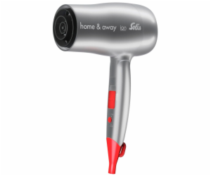 Solis home & away Hair Dryer 3791