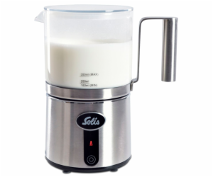 Solis Cremalatte 869 Milk Frother