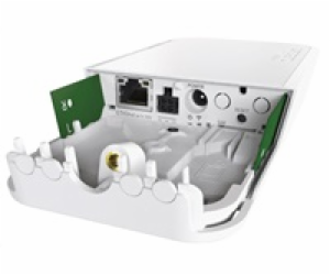 MikroTik wAPR-2nD&EC200A-EU wAP LTE Kit 2024