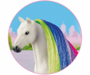  Schleich "Horse Club Sofia's Beauties - Hair Beauty Koně...