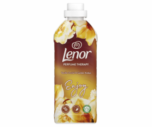 Aviváž Lenor Orchidej & Zlatá ambra, 0,7l