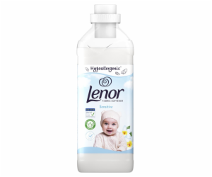 Aviváž Lenor sensitive, tekutá, 0,85l