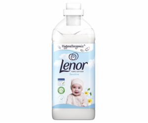 Aviváž Lenor sensitive, tekutá, 1,6l