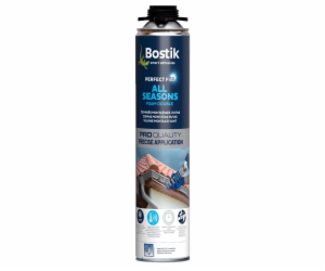 Pěna All Season Bostik, univerzální, 750 ml