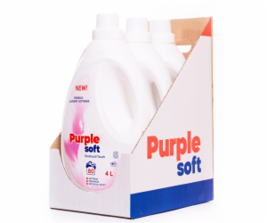 Aviváž Koslita Purple soft, 4 l.