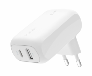 Belkin BOOST Charge 42W Charger 30W USB-C/12W USB-A   WCB...