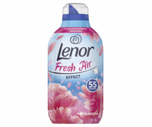 SOFTWARE LENOR RŮŽOVÁ BLOSSO 770ML 55SK