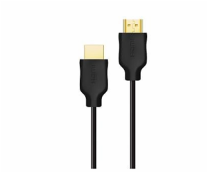 Kabel PHILIPS HDMI M, HDMI M, 3m, černý SWV5531/00