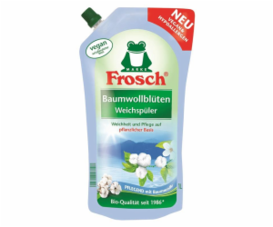 Aviváž Frosch, vůně bavlněných kroužků, 1l