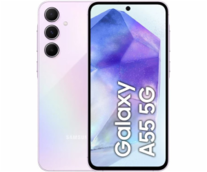 Samsung A556 Galaxy A55 5G 256GB Violet