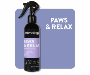 Animology Aromatický sprej pro psy 250ml