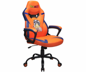 Dragonball Z Gaming Seat Junior Super Saiyan