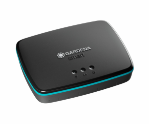 GARDENA smart Gateway 19005-20, základnová stanice