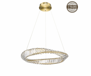 Závěsné svítidlo Domoletti VIENA, 35 W, LED