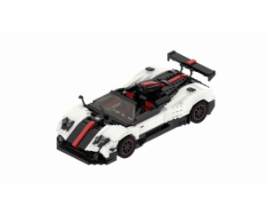 Konstruktor Rastar PAGANI ZONDA BRICKS 4040101-5229