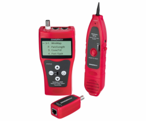 Ermenrich NetGeeks NP30 Network Cable Tester