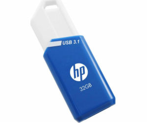 HP Inc. Pendrive 32GB HP USB 3.1 HPFD755W-32 PAMPNYFLD0010