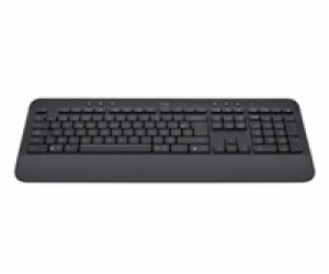 Logitech klávesnice Signature K650/ bezdrátová/ Bluetooth...