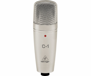 Behringer C-1 microphone Studio microphone