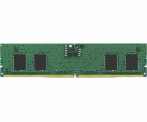 Kingston 8GB 5200MT/s DDR5 Non-ECC CL42 DIMM 1Rx16