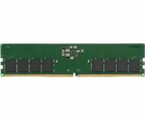 Kingston 16GB 5600MT/s DDR5 Non-ECC CL46 DIMM 1Rx8