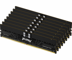 DIMM 128GB DDR5-6000 Octa Kit, RAM