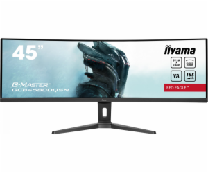 iiyama G-Master GCB4580DQSN-B1, herní monitor