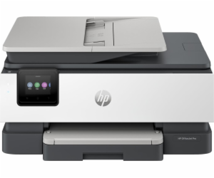 HP OfficeJet Pro 8122e, multifunkční tiskárna