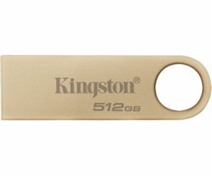 USB klíčenka Kingston DataTraveler SE9 G3 512GB