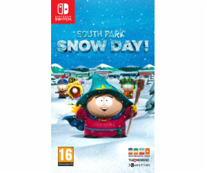 NS - South Park: Snow Day!