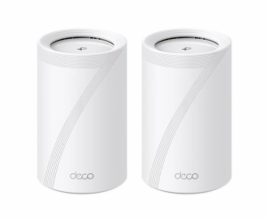 TP-Link Deco BE65(1-pack) WiFi7 Mesh(BE9300,2,4GHz/5GHz/6...