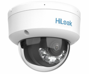 HiLook Powered by HIKVISION/ IPC-D149HA-LU/ Dome/ 4Mpix/ ...