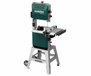 Metabo BAS 318 Precision WNB Band Saw