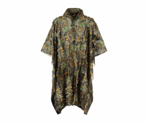 Buteo Photo Gear 3D Leaves Poncho