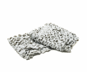 Buteo Photo Gear Camouflage Net 3 white/grey 2,4 x 3m