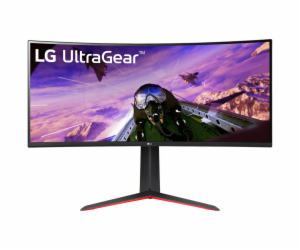 LG 34GP63AP-B