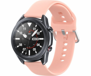 Tech-ProtectICONBAND SAMSUNG GALAXY WATCH 3 41MM RŮŽOVÁ