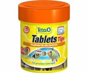 Tetra Tablets Tips 75 Tab.