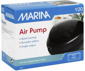 Hagen MARINA PUMP 100 75-150L