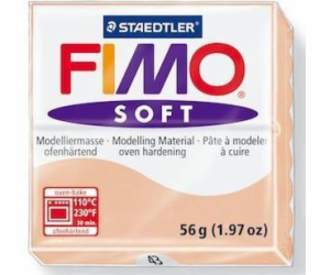 Staedtler Masa Fimo Soft 56g 43 nude (185282)