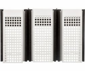 Eaton Touch ochrana 3pólová, IP2X NZM2-XIPK (266773)