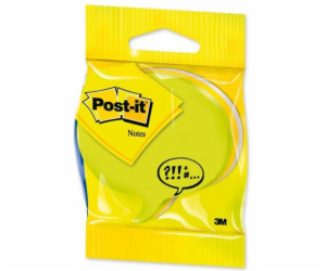 Post-it samolepicí cloud pad 225K (FT510076654)