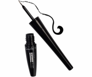 Lovely Matte Eyeliner Black 2 g