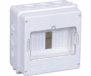 Tarel Protection box SW 5I 25A IP43 (041)