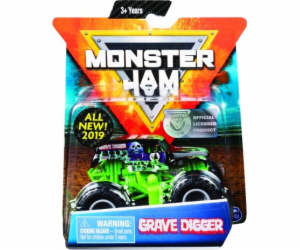 Spin Master Auto Monster Jam 1:64