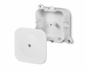 Elektro-Plast Prázdná krabice na omítku IP42 85x85x35mm (...