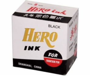 Hero Ink 59ml černý (160-1001)