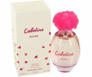 Gres Cabotine Rose EDT 100 ml