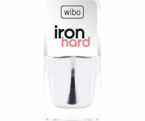 Wibo WIBO_Iron Hard fixer na nehty 8,5ml